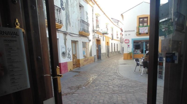 Córdoba - Córdoba - 177m2