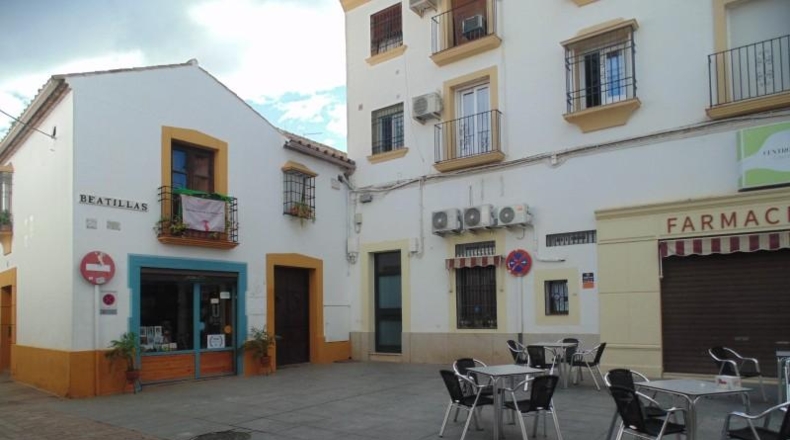 Córdoba - Córdoba - 177m2