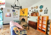 Casa de camp amb terreny en venda a la España, Chipiona, ref.: TR286725 foto