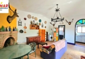 Casa de camp amb terreny en venda a la España, Chipiona, ref.: TR286725 foto
