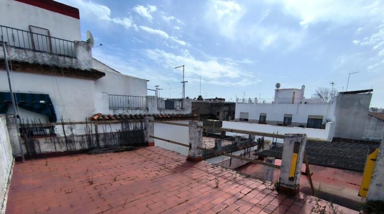 Córdoba - Còrdova - 206m2