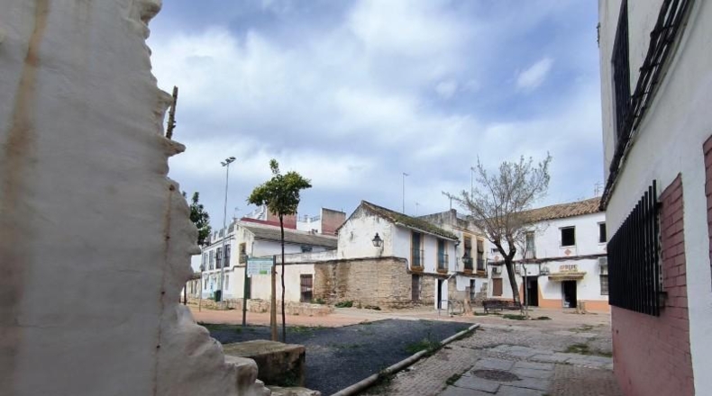 Córdoba - Còrdova - 206m2