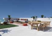 Xalet independent amb terreny en venda a la España, Torre-Pacheco, ref.: TR380679 foto