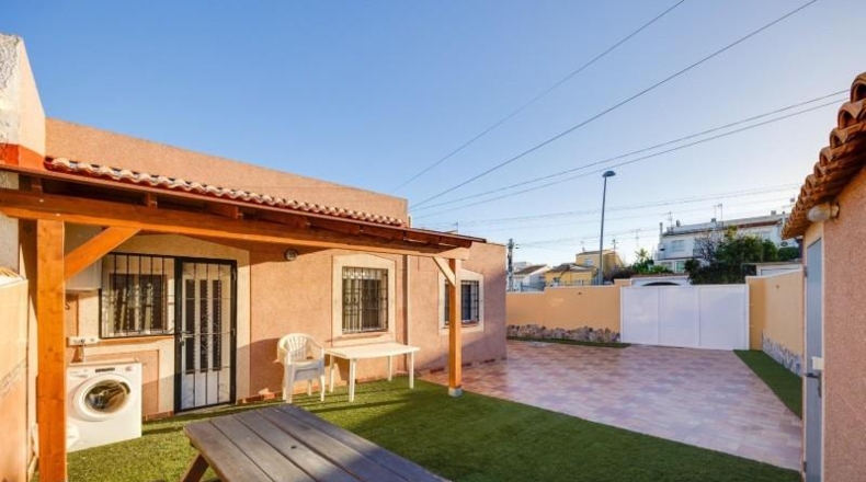 Alicante - Торревьеха - 270m2