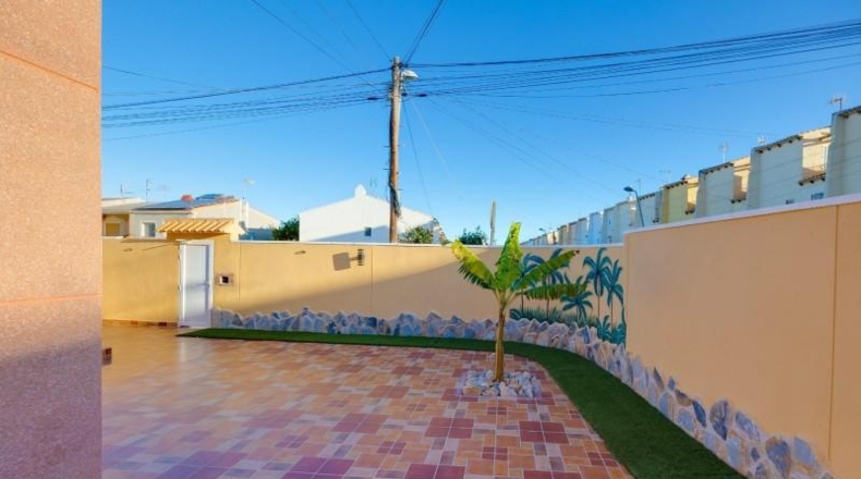 Alicante - Торревьеха - 270m2