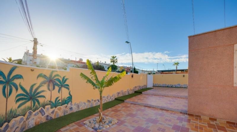 Alicante - Торревьеха - 270m2