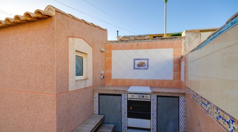 Alicante - Торревьеха - 270m2
