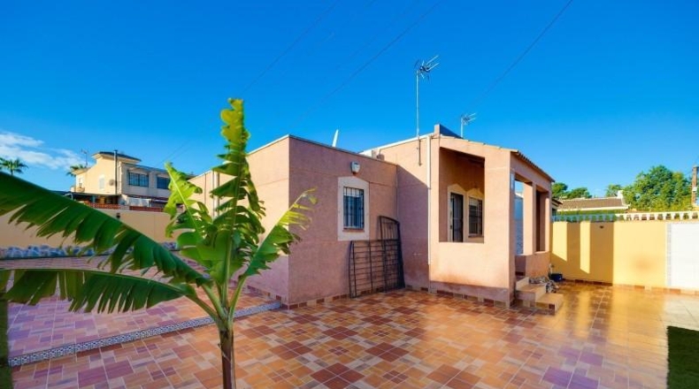 Alicante - Торревьеха - 270m2