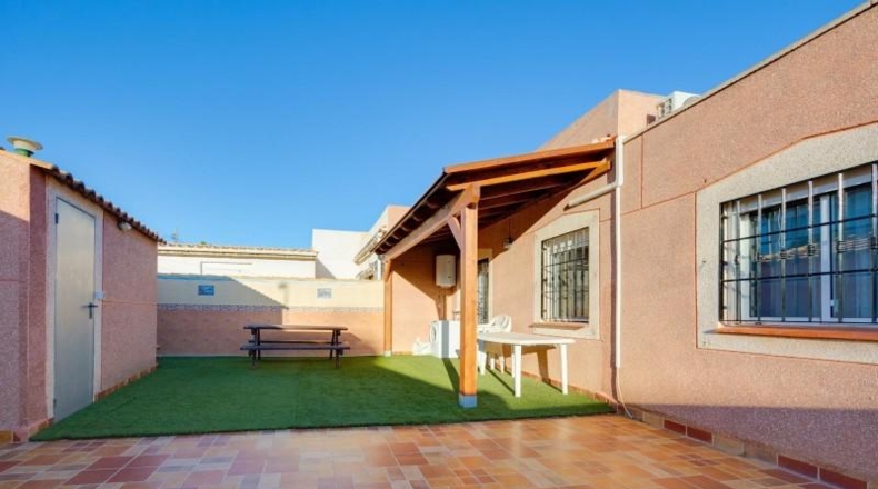 Alicante - Торревьеха - 270m2