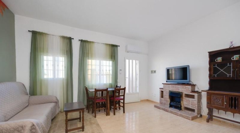 Alicante - Торревьеха - 270m2