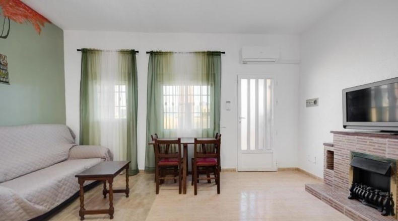Alicante - Торревьеха - 270m2