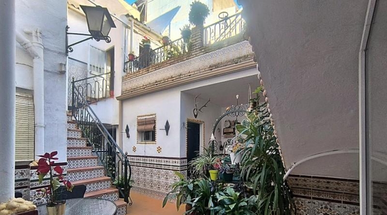 Córdoba - Córdoba - 226m2