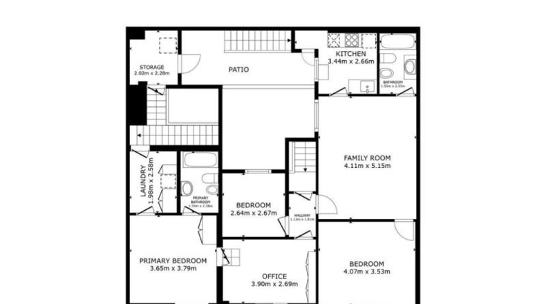 Córdoba - Córdoba - 226m2