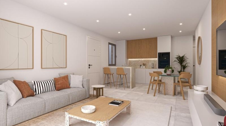 Murcia - Torre-Pacheco - 168m2