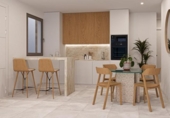 Chalet independiente con terreno en venta en la España, Torre-Pacheco, ref: TR381561 foto