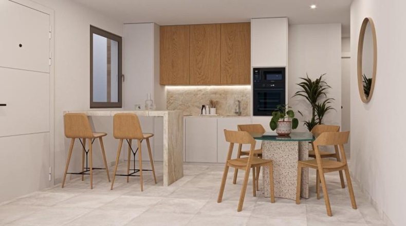Murcia - Torre-Pacheco - 168m2