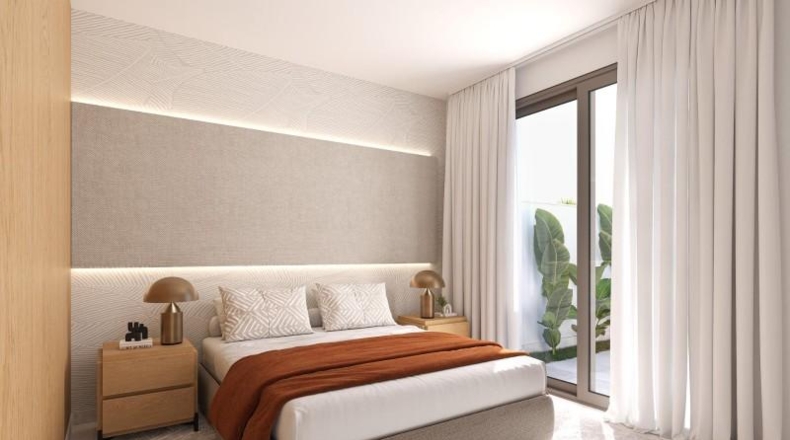 Murcia - Torre-Pacheco - 168m2