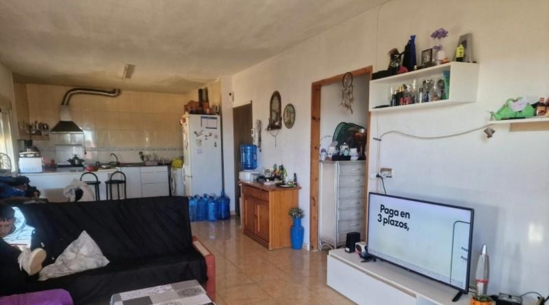 Alicante - Oriola - 60000m2