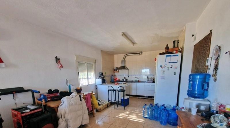 Alicante - Oriola - 60000m2