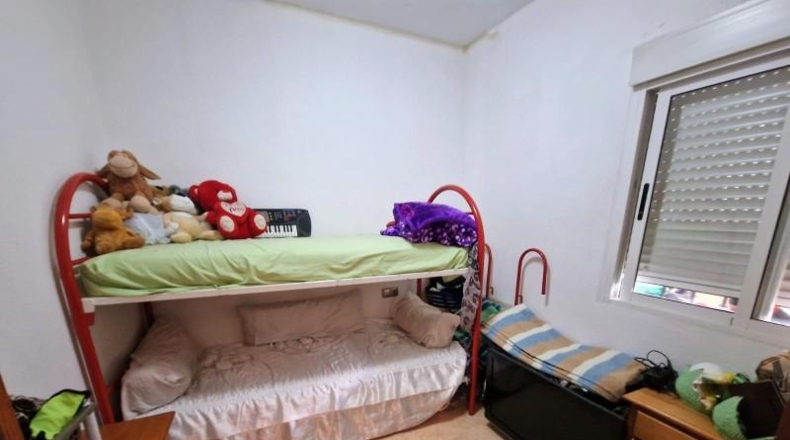 Alicante - Oriola - 60000m2