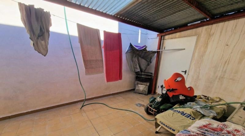 Alicante - Oriola - 60000m2