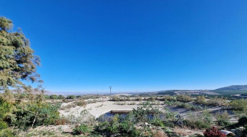 Alicante - Oriola - 60000m2