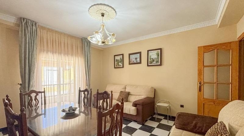 Гранада - Атарфе - 397m2