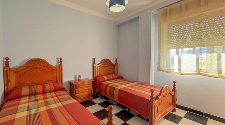 Гранада - Атарфе - 397m2