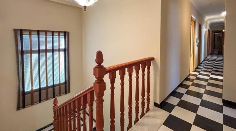 Гранада - Атарфе - 397m2