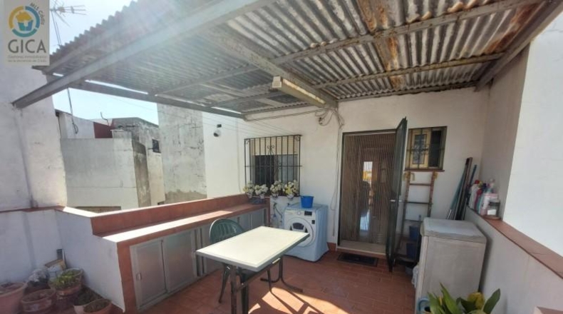 Cadiz - Algeciras - 200m2