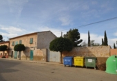Xalet independent amb terreny en venda a la España, Elx, ref.: TR335978 foto