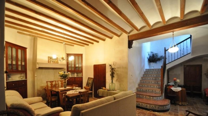 Alicante - Dolores - 1129m2