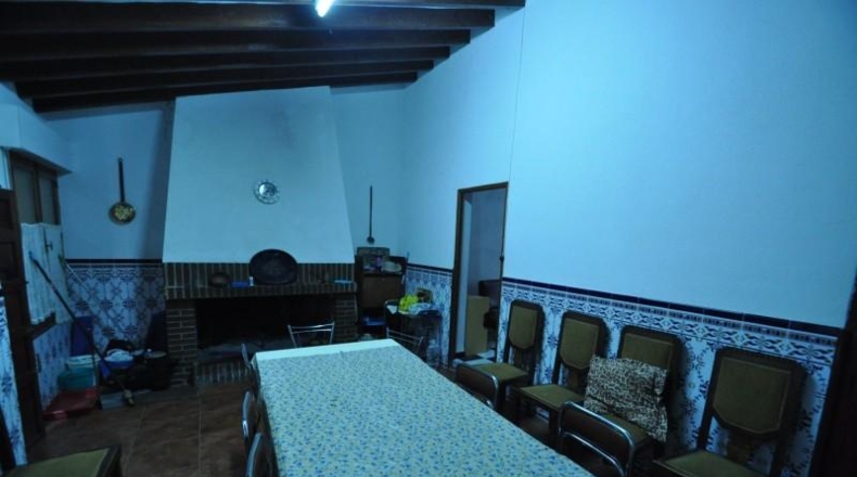 Alicante - Dolores - 1129m2