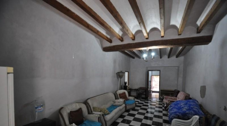 Alicante - Dolores - 1129m2