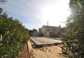 Xalet independent amb terreny en venda a la España, Elx, ref.: TR335978 foto