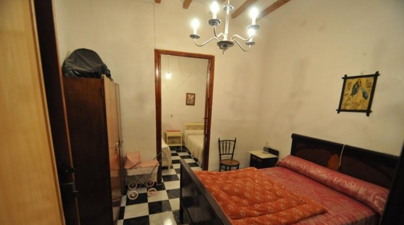Alicante - Dolores - 1129m2