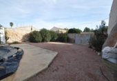 Xalet independent amb terreny en venda a la España, Elx, ref.: TR335978 foto