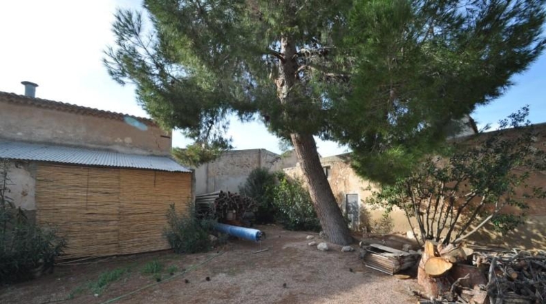 Alicante - Dolores - 1129m2