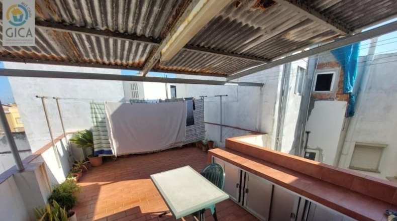 Кадис - Algeciras - 200m2