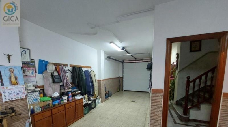 Кадис - Algeciras - 200m2