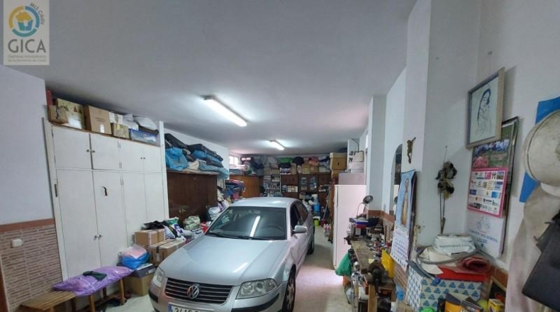 Кадис - Algeciras - 200m2
