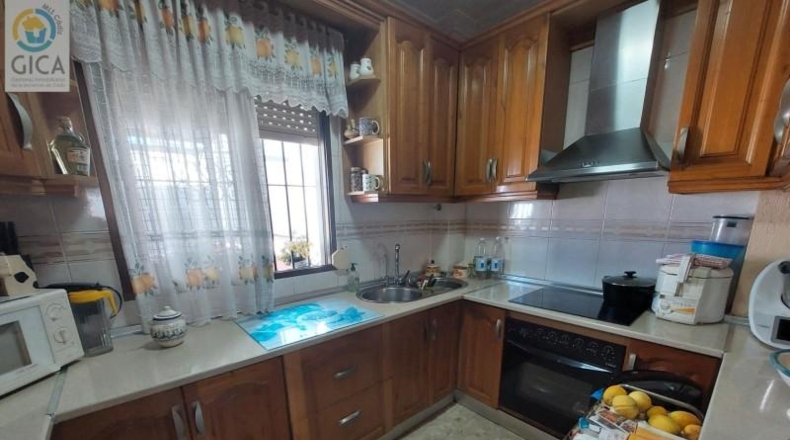Кадис - Algeciras - 200m2