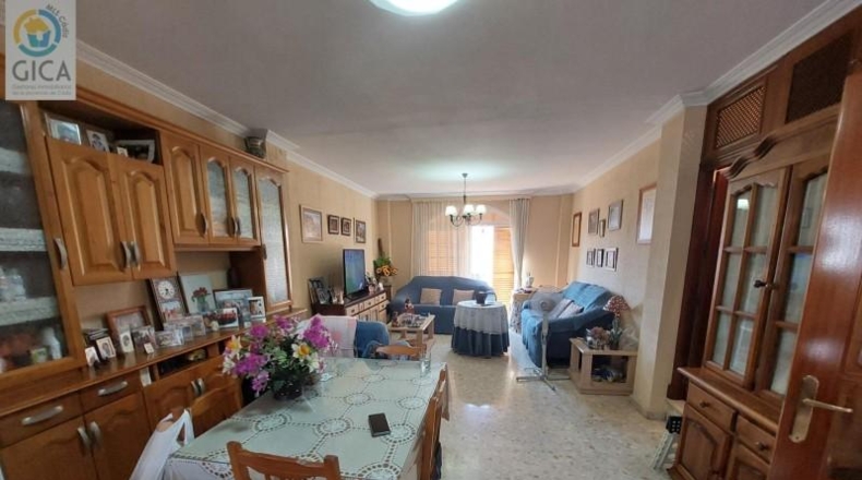 Кадис - Algeciras - 200m2