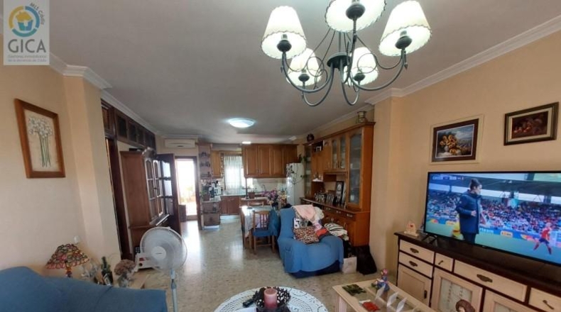 Кадис - Algeciras - 200m2