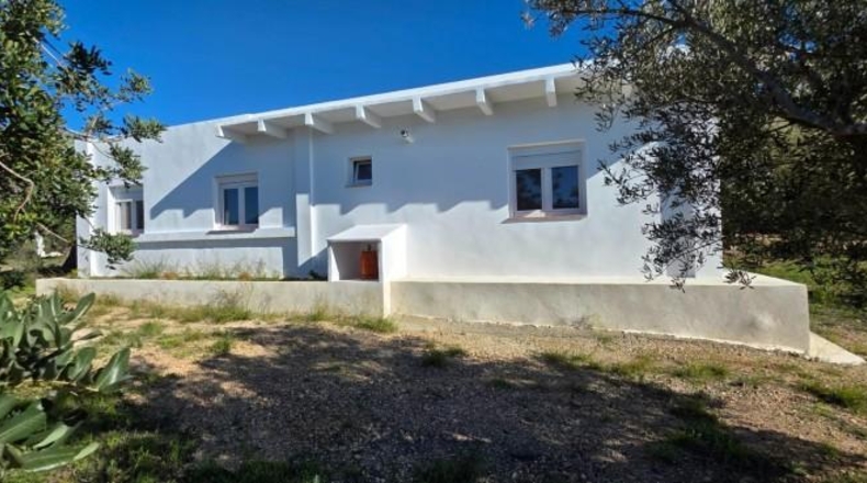 Tarragona - l'Ametlla de Mar - 4012m2