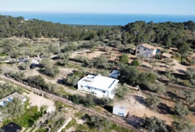 l'Ametlla de Mar 4012&nbsp;м²