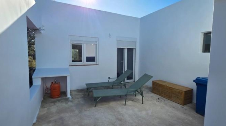 Tarragona - l'Ametlla de Mar - 4012m2