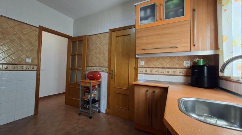 Cádiz - Chiclana de la Frontera - 620m2