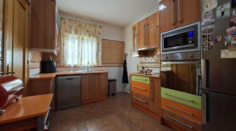 Cádiz - Chiclana de la Frontera - 620m2