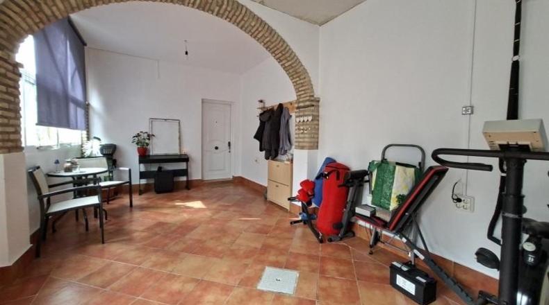 Cádiz - Chiclana de la Frontera - 620m2